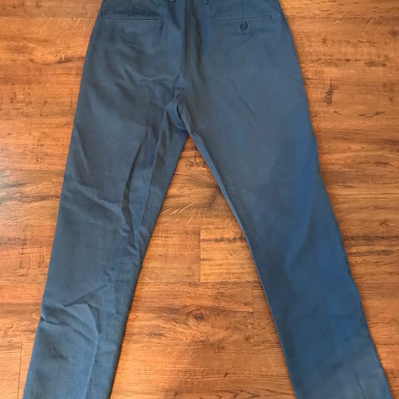 Men’s Jcrew Chinos - Picture 5 of 5